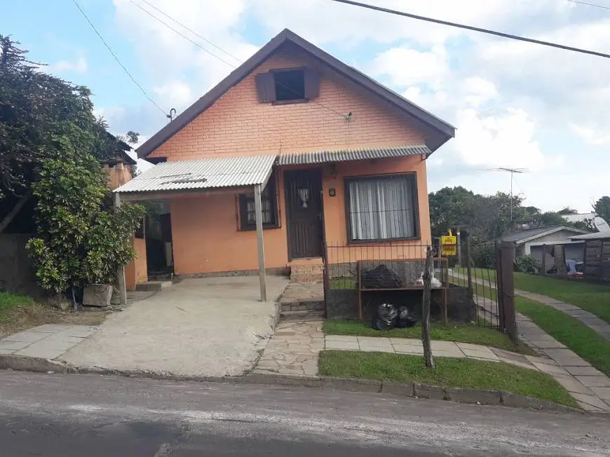 Foto 1 de Casa com 7 Quartos à venda, 57m² em Centro, Canela
