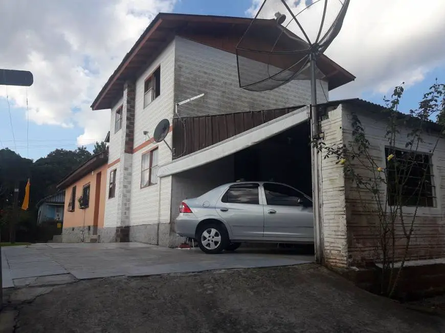 Foto 5 de Casa com 7 Quartos à venda, 57m² em Centro, Canela