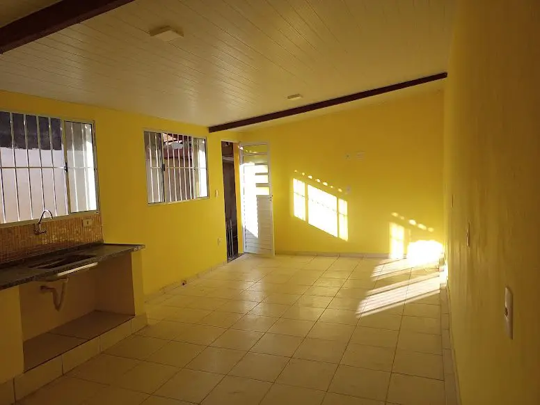 Foto 5 de Casa de Condomínio com 1 Quarto à venda, 36m² em Jabaquara, São Paulo