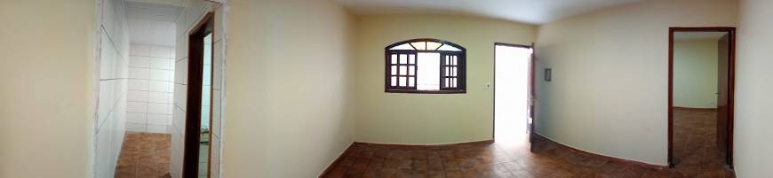 Foto 3 de Casa de Condomínio com 1 Quarto à venda, 40m² em Jardim Miriam, São Paulo