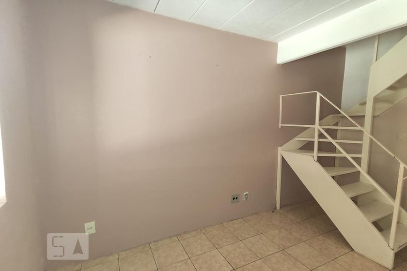 Foto 2 de Casa de Condomínio com 2 Quartos à venda, 48m² em Feitoria, São Leopoldo
