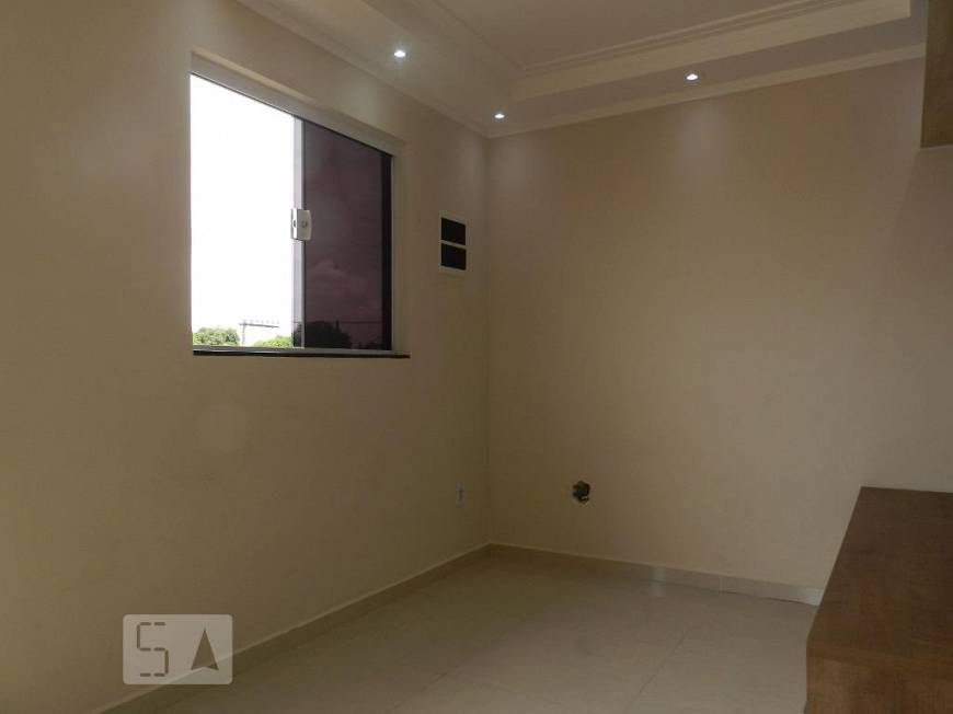 Foto 3 de Casa de Condomínio com 2 Quartos à venda, 47m² em Vila Euthalia, São Paulo