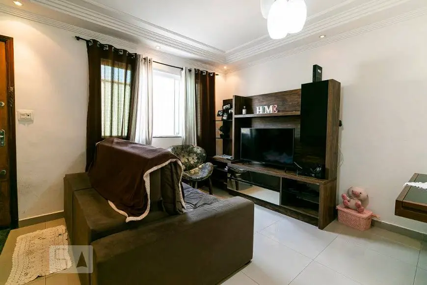 Foto 4 de Casa de Condomínio com 2 Quartos à venda, 71m² em Vila Matilde, São Paulo