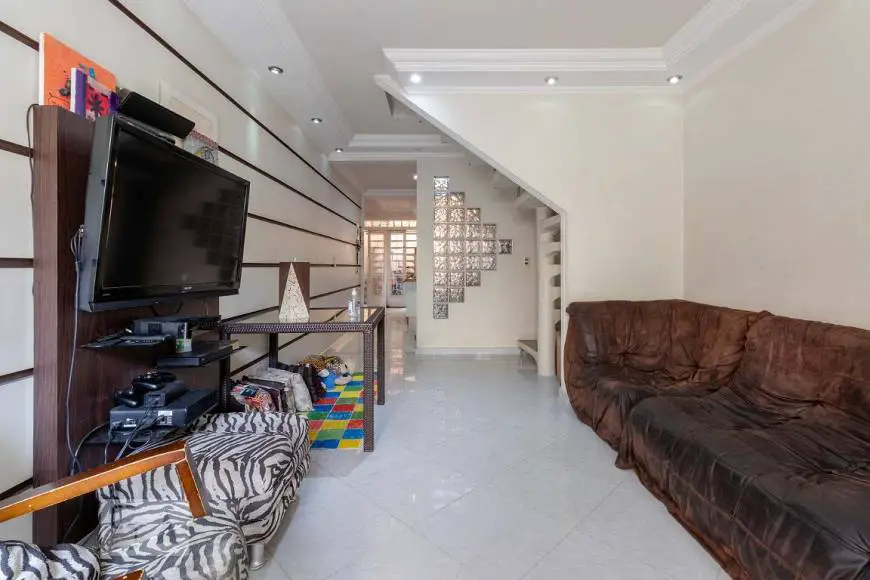Foto 1 de Casa de Condomínio com 2 Quartos à venda, 124m² em Vila Olímpia, São Paulo
