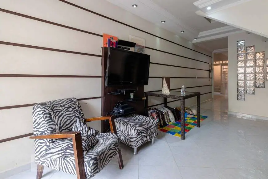 Foto 2 de Casa de Condomínio com 2 Quartos à venda, 124m² em Vila Olímpia, São Paulo