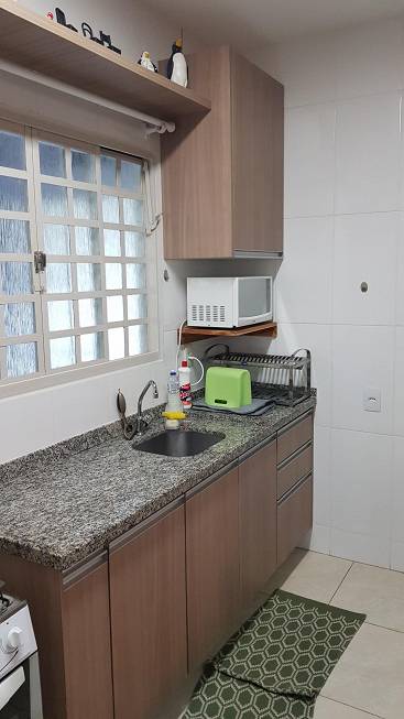 Foto 5 de Casa de Condomínio com 3 Quartos à venda, 112m² em Centro, Chapada dos Guimarães