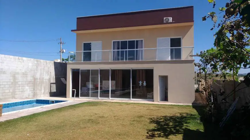 Foto 1 de Casa de Condomínio com 3 Quartos à venda, 300m² em ITATIBA, Itatiba