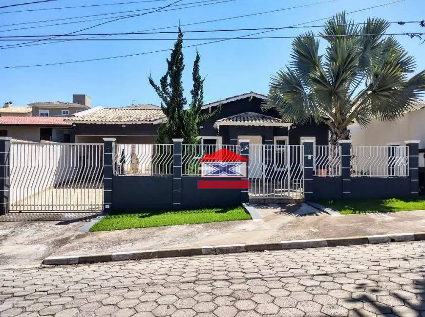 Foto 1 de Casa de Condomínio com 3 Quartos para venda ou aluguel, 244m² em Jardim Haras Bela Vista Gl Um, Vargem Grande Paulista