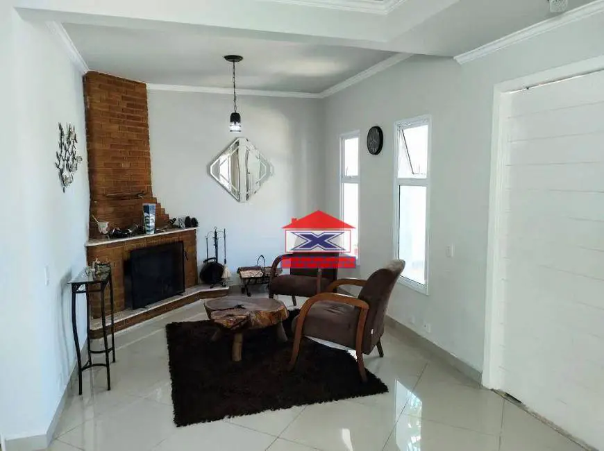 Foto 5 de Casa de Condomínio com 3 Quartos para venda ou aluguel, 244m² em Jardim Haras Bela Vista Gl Um, Vargem Grande Paulista
