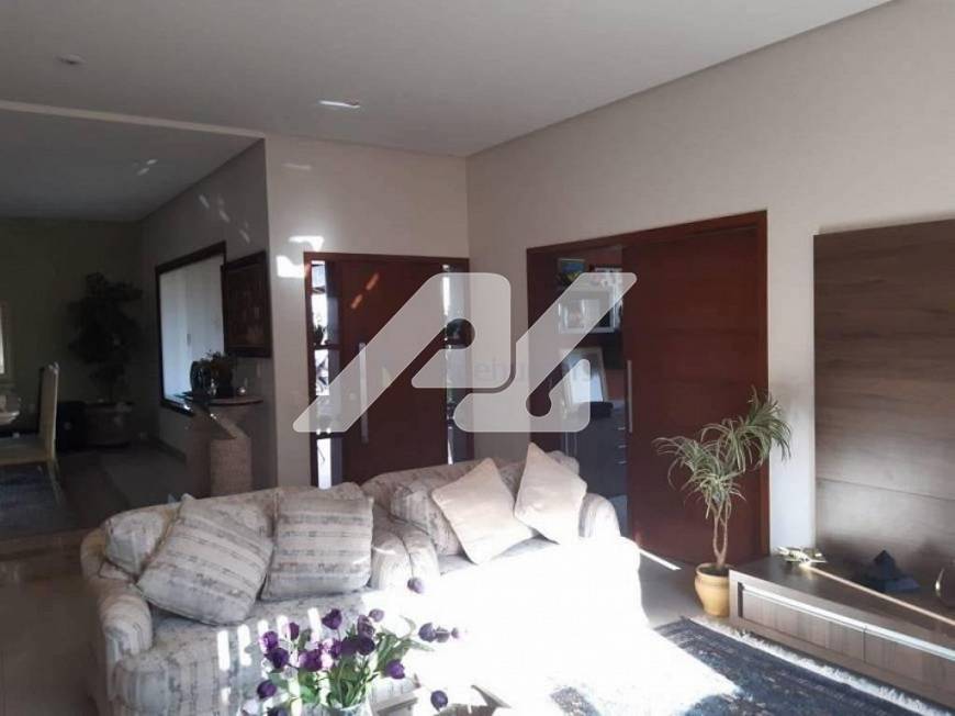 Foto 5 de Casa de Condomínio com 3 Quartos para venda ou aluguel, 453m² em , Monte Alegre do Sul