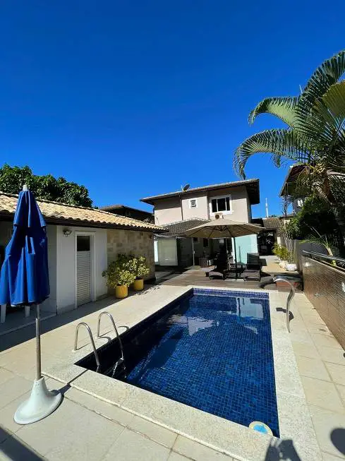 Foto 1 de Casa de Condomínio com 4 Quartos à venda, 250m² em Patamares, Salvador