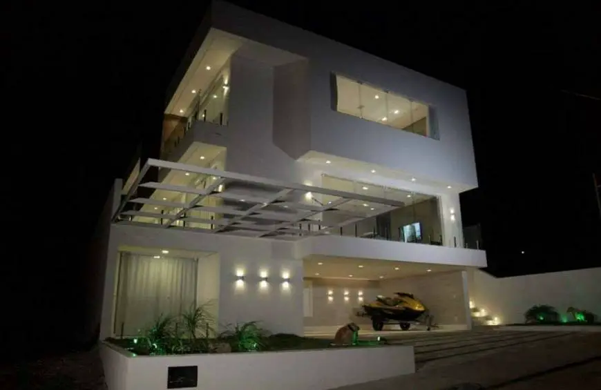 Foto 1 de Casa de Condomínio com 5 Quartos à venda, 475m² em , São Cristóvão