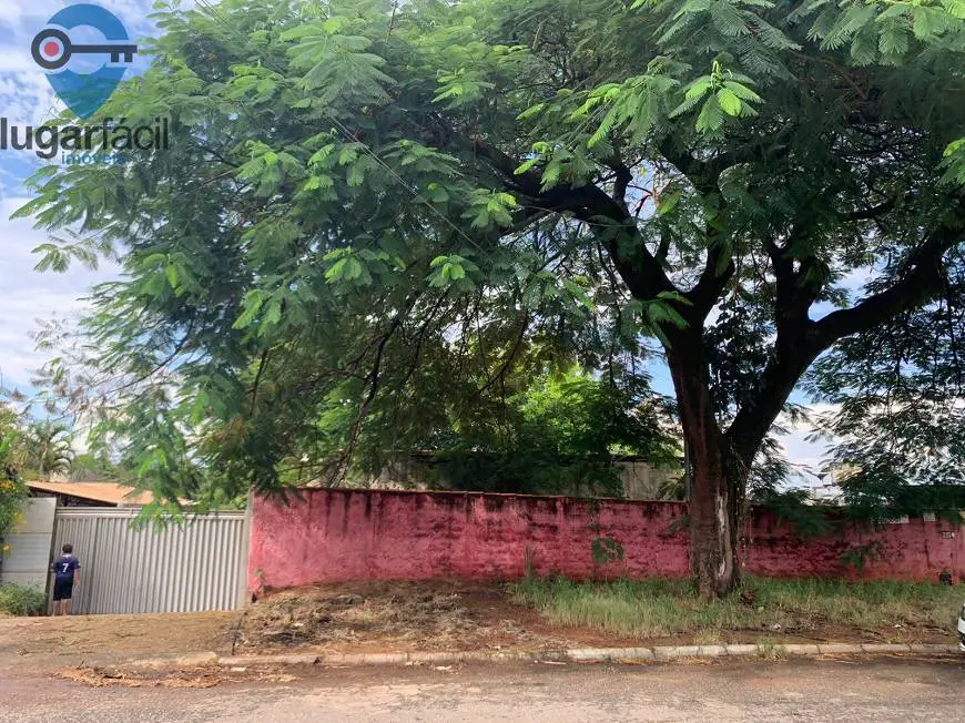 Foto 2 de Chácara com 2 Quartos à venda, 245m² em Capuava, Goiânia