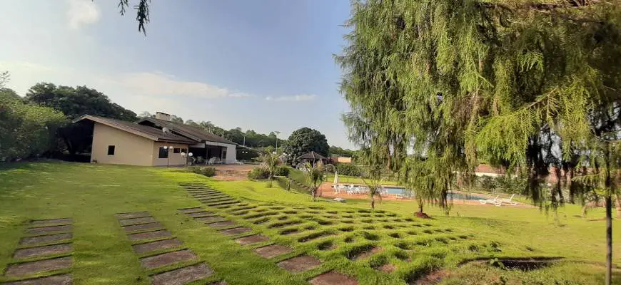Foto 3 de Chácara com 2 Quartos para alugar, 280m² em Jardim Taroba, Cambé