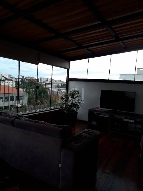 Foto 5 de Cobertura com 3 Quartos à venda, 112m² em Vila Ipiranga, Porto Alegre