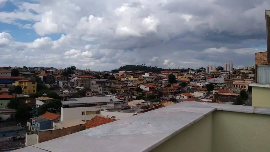 Foto 5 de Cobertura com 4 Quartos à venda, 146m² em Boa Vista, Belo Horizonte