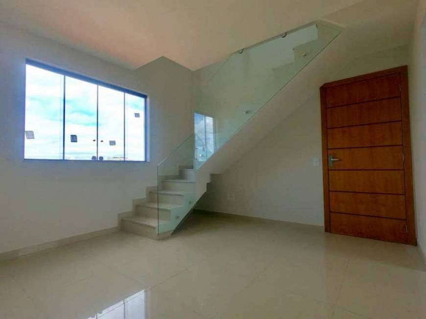 Foto 4 de Cobertura com 4 Quartos à venda, 140m² em Rio Branco, Belo Horizonte