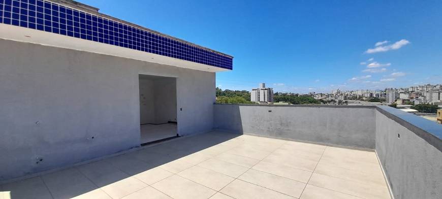Foto 1 de Cobertura com 4 Quartos à venda, 130m² em Serrano, Belo Horizonte