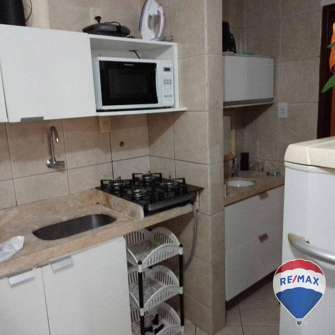 Foto 4 de Flat com 1 Quarto para alugar, 38m² em Manaíra, João Pessoa