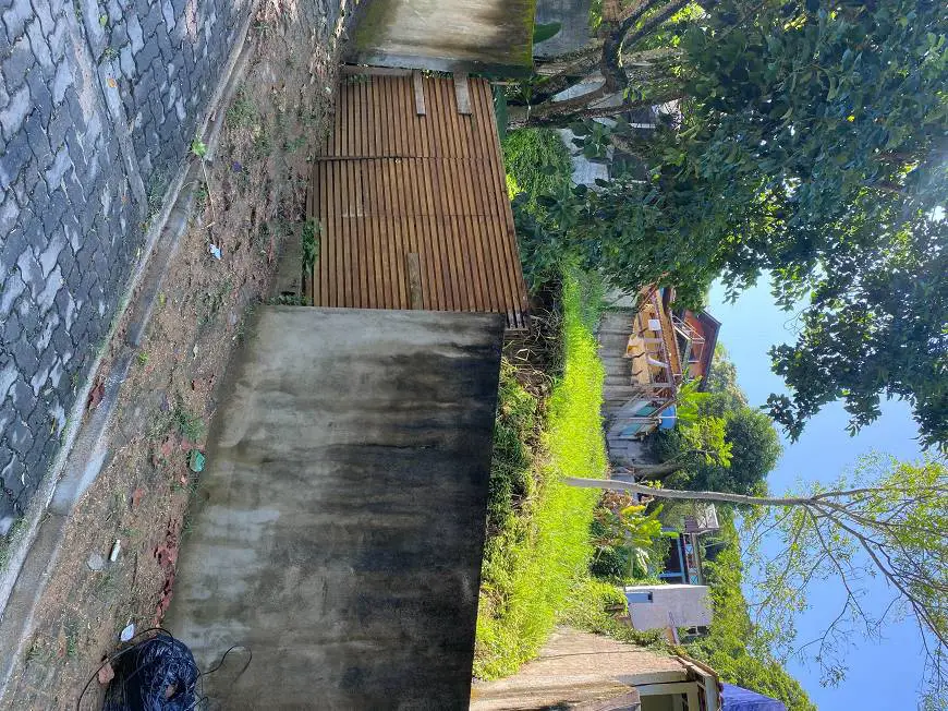 Foto 1 de Lote/Terreno à venda, 425m² em Pereque, Ilhabela