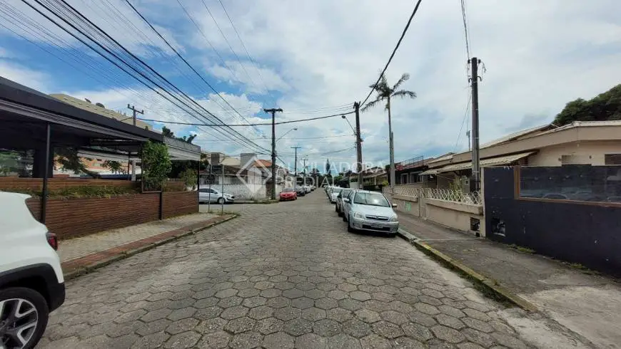 Foto 4 de Lote/Terreno à venda, 360m² em Santa Mônica, Florianópolis