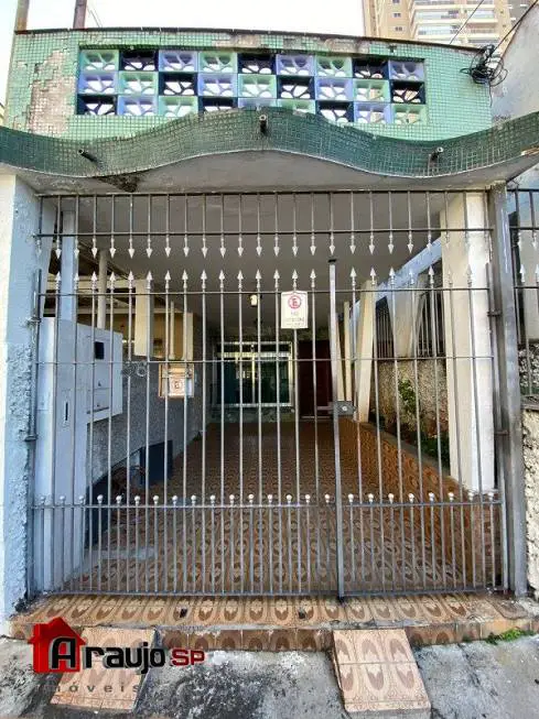Foto 1 de Sobrado com 2 Quartos à venda, 140m² em Belém, São Paulo