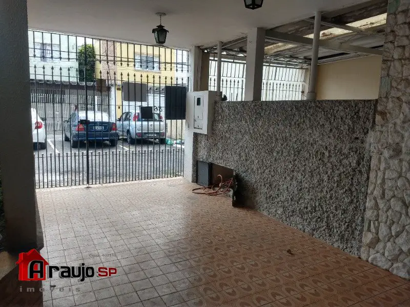 Foto 3 de Sobrado com 2 Quartos à venda, 140m² em Belém, São Paulo