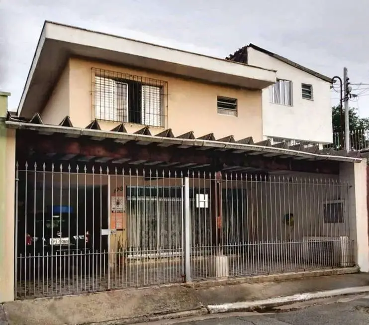 Foto 1 de Sobrado com 3 Quartos à venda, 155m² em Chácara Japonesa, São Paulo