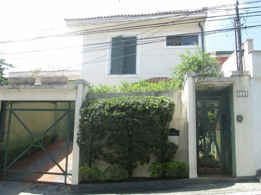 Foto 1 de Sobrado com 3 Quartos à venda, 254m² em Chácara Japonesa, São Paulo
