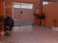 Foto 3 de Sobrado com 3 Quartos à venda, 110m² em VILA ALTO SANTO ANDRE, Santo André