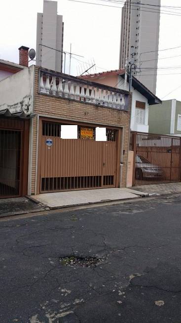 Foto 2 de Sobrado com 3 Quartos à venda, 118m² em Vila Anhanguera, São Paulo