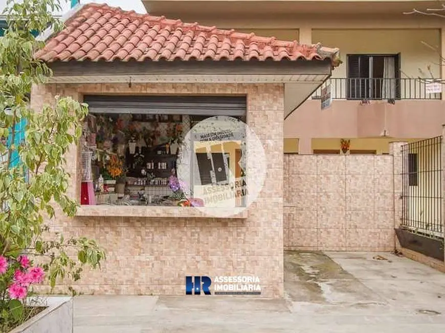 Foto 4 de Sobrado com 7 Quartos à venda, 262m² em Tabuleiro, Matinhos