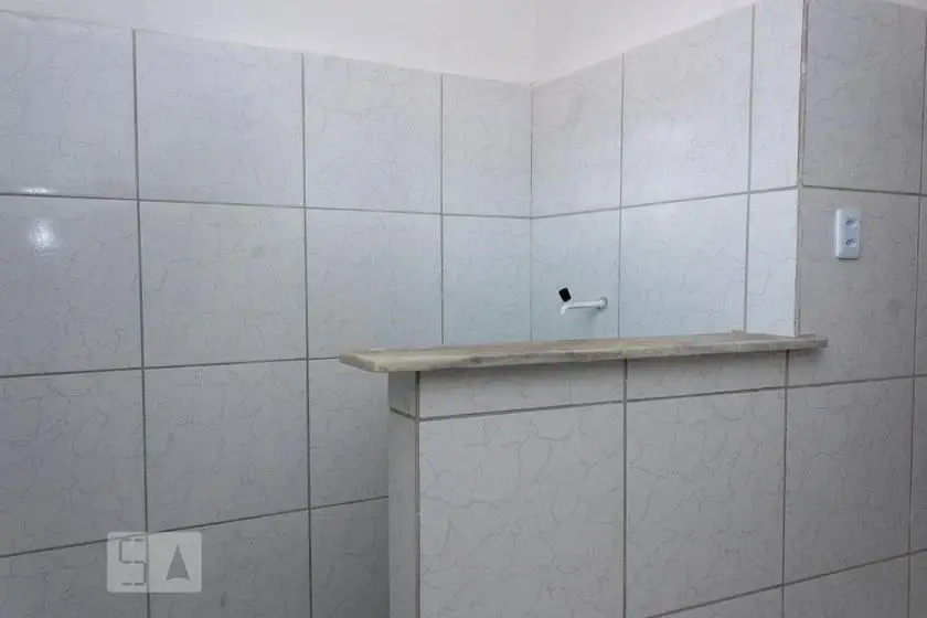 Foto 5 de Apartamento com 1 Quarto para alugar, 33m² em Amadeu Furtado, Fortaleza