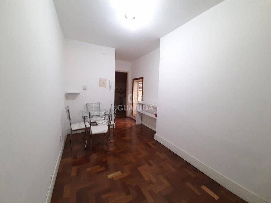 Foto 5 de Apartamento com 1 Quarto para alugar, 39m² em Bom Fim, Porto Alegre