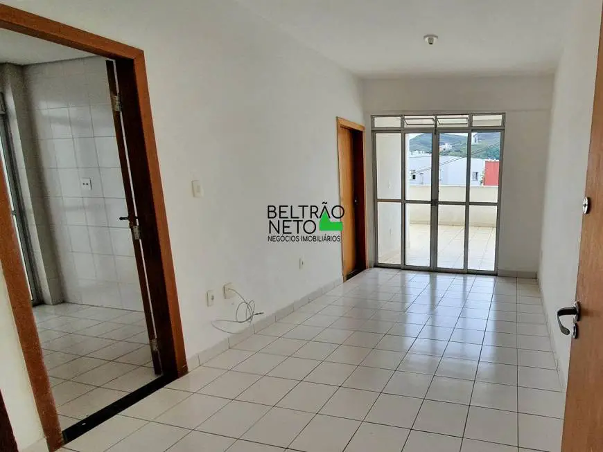 Foto 3 de Apartamento com 1 Quarto à venda, 46m² em Buritis, Belo Horizonte