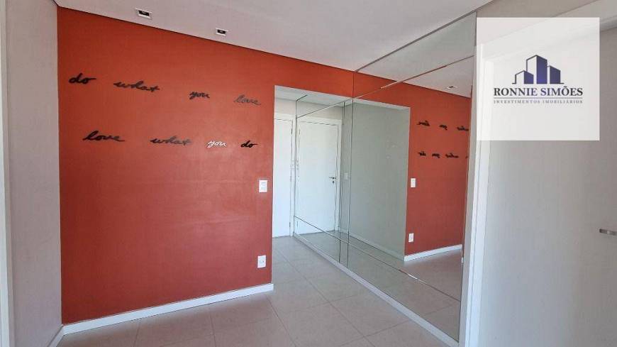 Foto 5 de Apartamento com 1 Quarto à venda, 50m² em Campo Belo, São Paulo