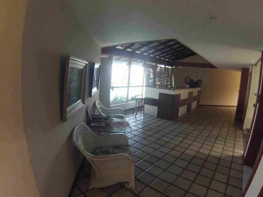 Foto 1 de Apartamento com 1 Quarto à venda, 47m² em Campo Grande, Salvador
