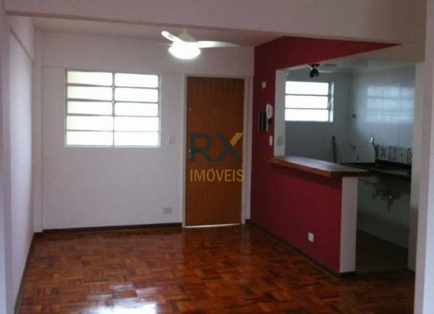 Foto 1 de Apartamento com 1 Quarto à venda, 54m² em Campos Eliseos, São Paulo