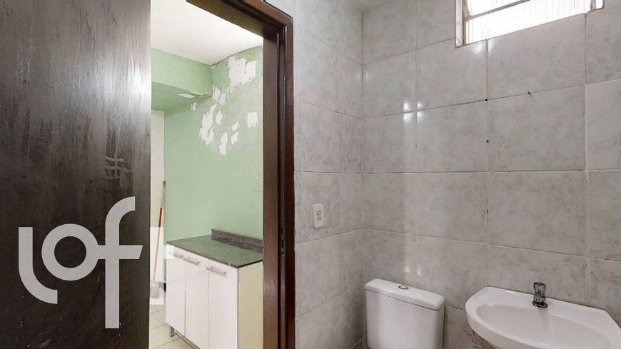 Foto 4 de Apartamento com 1 Quarto à venda, 75m² em Canaã, Belo Horizonte