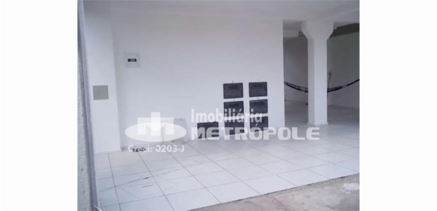 Foto 2 de Apartamento com 1 Quarto para alugar, 27m² em Centro, Teresina