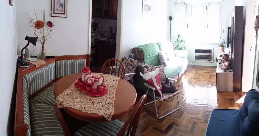 Foto 3 de Apartamento com 1 Quarto à venda, 38m² em Cristo Redentor, Porto Alegre