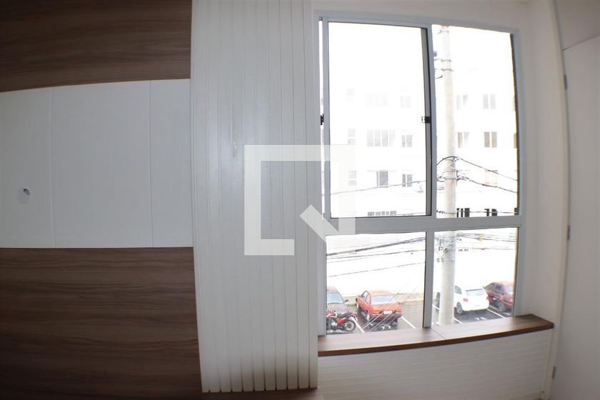 Foto 5 de Apartamento com 1 Quarto para alugar, 45m² em Curicica, Rio de Janeiro
