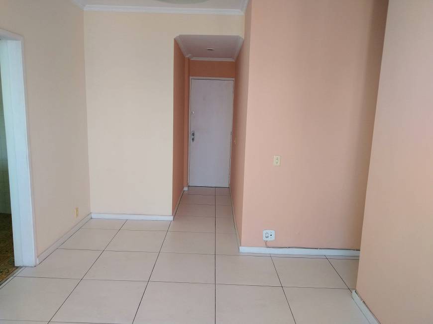 Foto 2 de Apartamento com 1 Quarto à venda, 45m² em Icaraí, Niterói