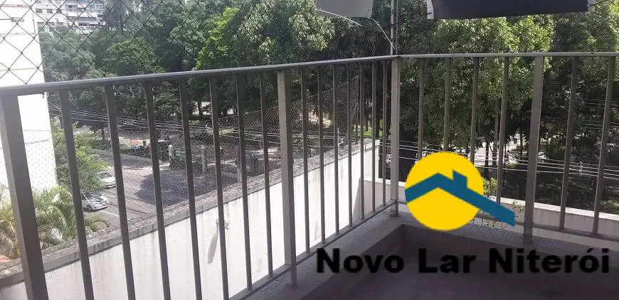 Foto 2 de Apartamento com 1 Quarto à venda, 70m² em Icaraí, Niterói