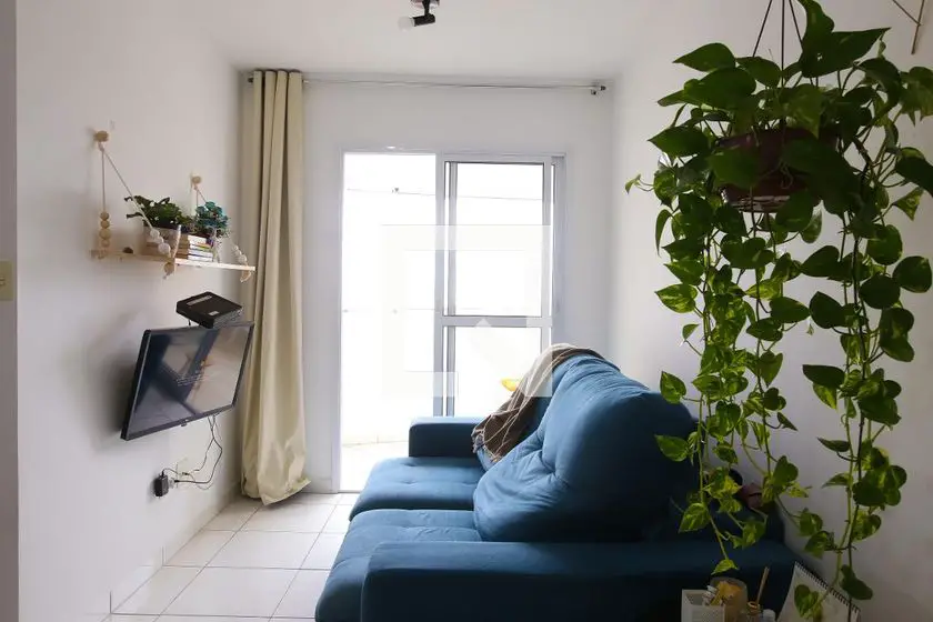Foto 1 de Apartamento com 1 Quarto à venda, 54m² em Jardim, Santo André