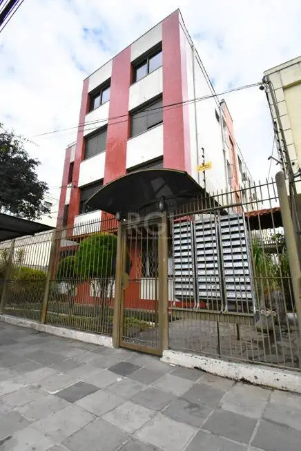 Foto 2 de Apartamento com 1 Quarto à venda, 26m² em Menino Deus, Porto Alegre