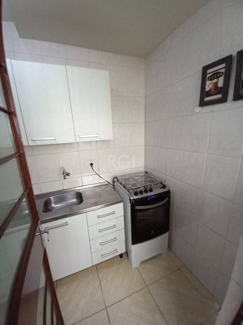 Foto 3 de Apartamento com 1 Quarto à venda, 41m² em Menino Deus, Porto Alegre