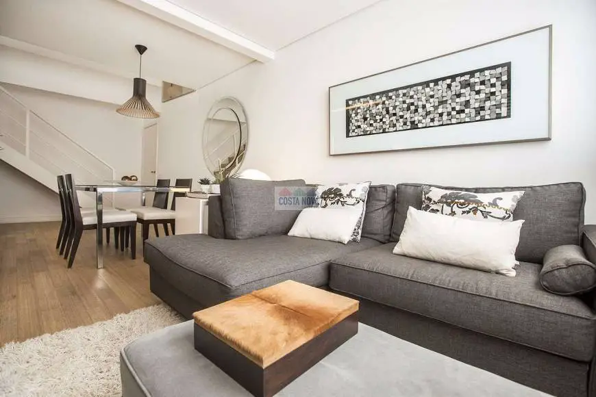 Foto 1 de Apartamento com 1 Quarto à venda, 70m² em Pinheiros, São Paulo