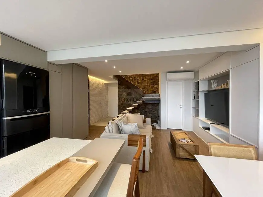Foto 3 de Apartamento com 1 Quarto à venda, 70m² em Pinheiros, São Paulo