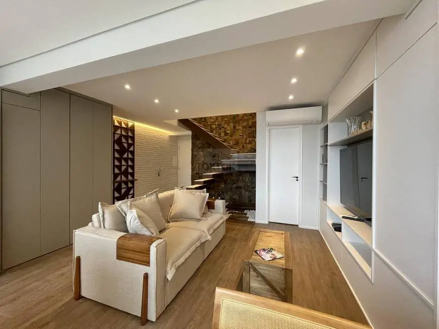 Foto 4 de Apartamento com 1 Quarto à venda, 70m² em Pinheiros, São Paulo